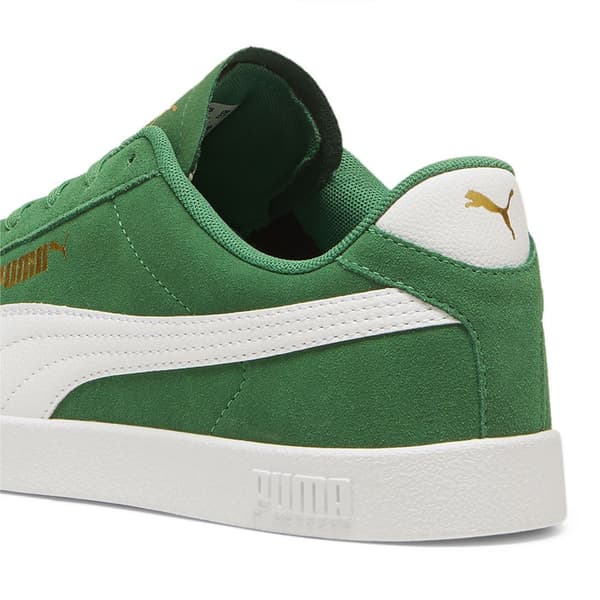 Puma Club Ii Sko EU 38 Mand