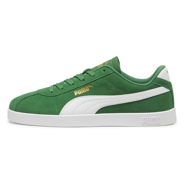Puma Club Ii Sko EU 38 Mand