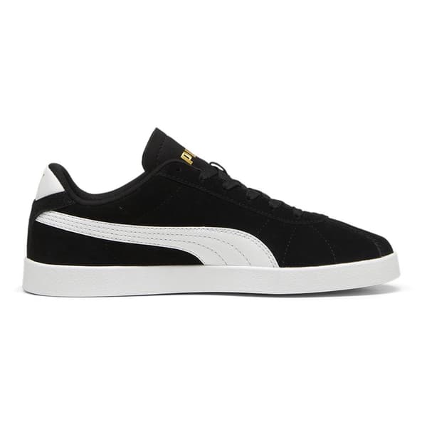 Puma Club Ii Skor  EU 43 Man
