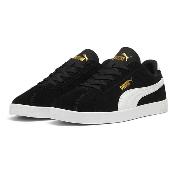 Puma Club Ii Skor  EU 43 Man