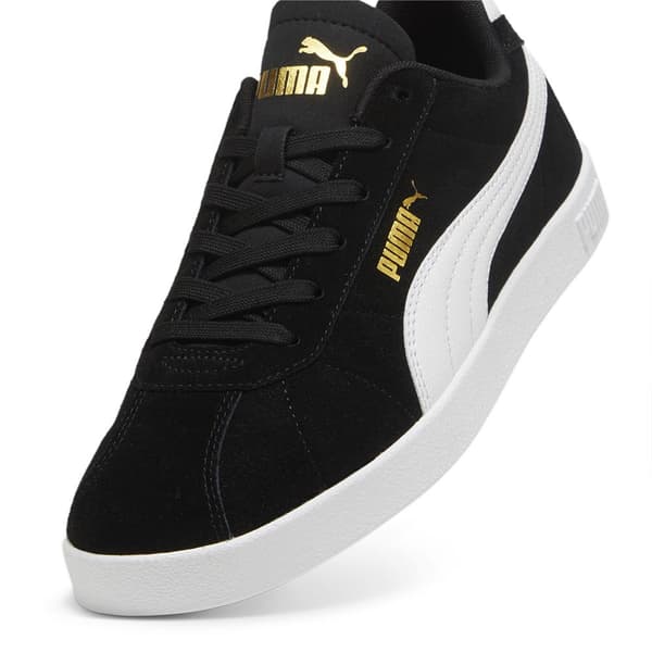 Puma Club Ii Skor  EU 43 Man