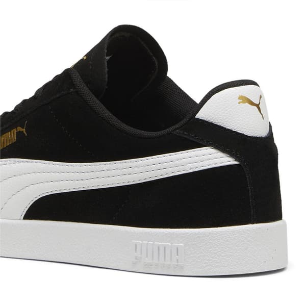 Puma Club Ii Skor  EU 43 Man
