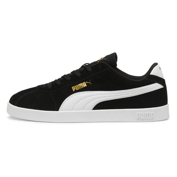 Puma Club Ii Skor  EU 43 Man