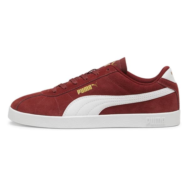 Puma Club Ii Skor  EU 42 Man