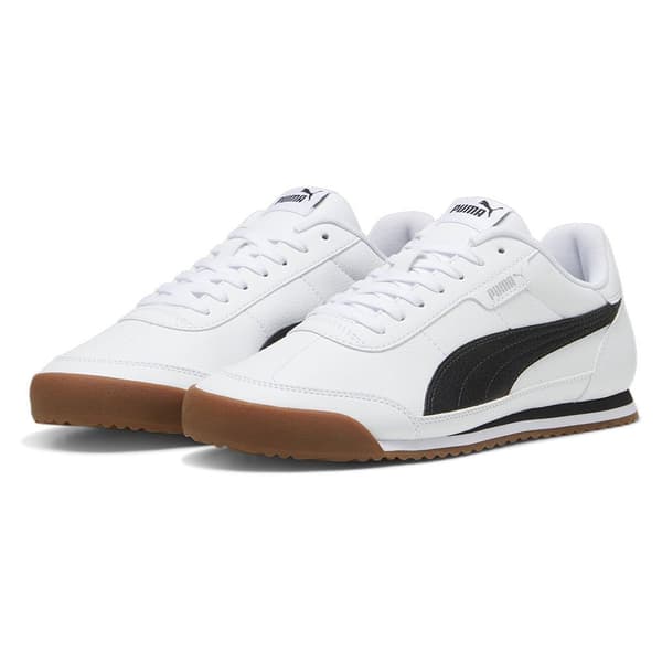 Puma Turino Ii Skor  EU 40 Man