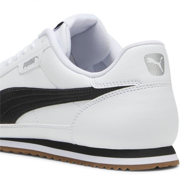 Puma Turino Ii Skor  EU 40 Man