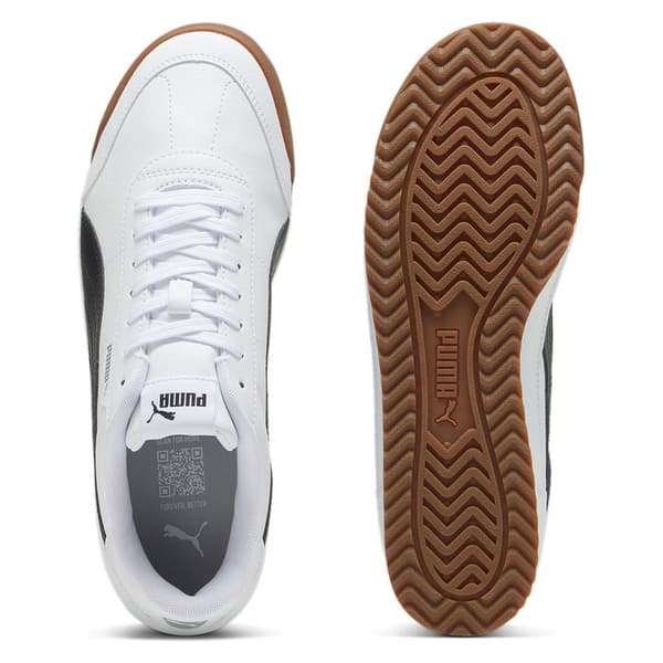 Puma Turino Ii Skor  EU 40 Man