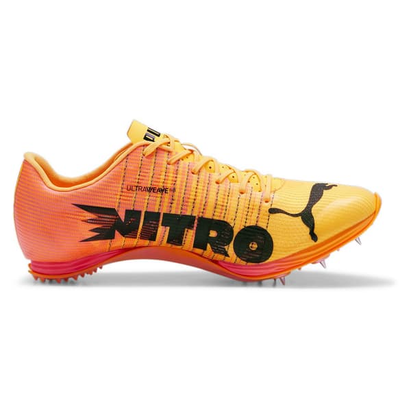 Puma Evospeed 400 Nitro 2 Skor EU 44 1/2 Man