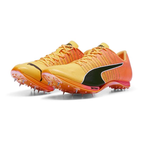 Puma Evospeed 400 Nitro 2 Skor EU 44 1/2 Man