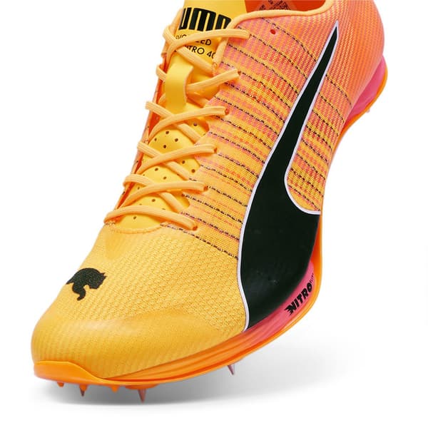 Puma Evospeed 400 Nitro 2 Skor EU 44 1/2 Man