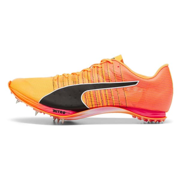 Puma Evospeed 400 Nitro 2 Skor EU 44 1/2 Man