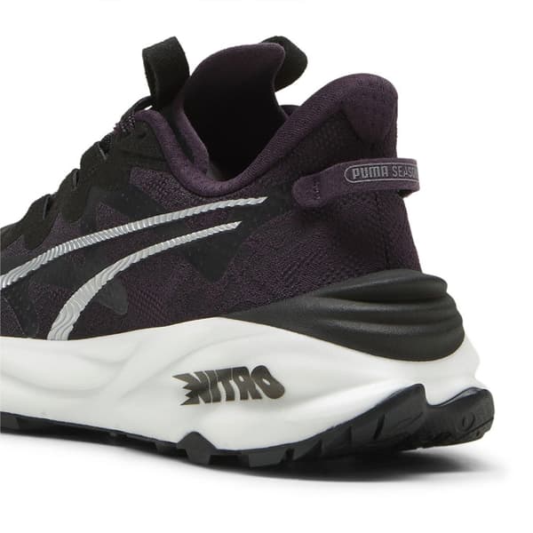 Puma Fast-trac Nitro 3 Löparskor EU 40 1/2 Kvinna