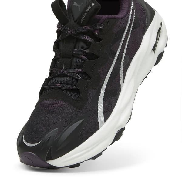 Puma Fast-trac Nitro 3 Löparskor  EU 41 Kvinna