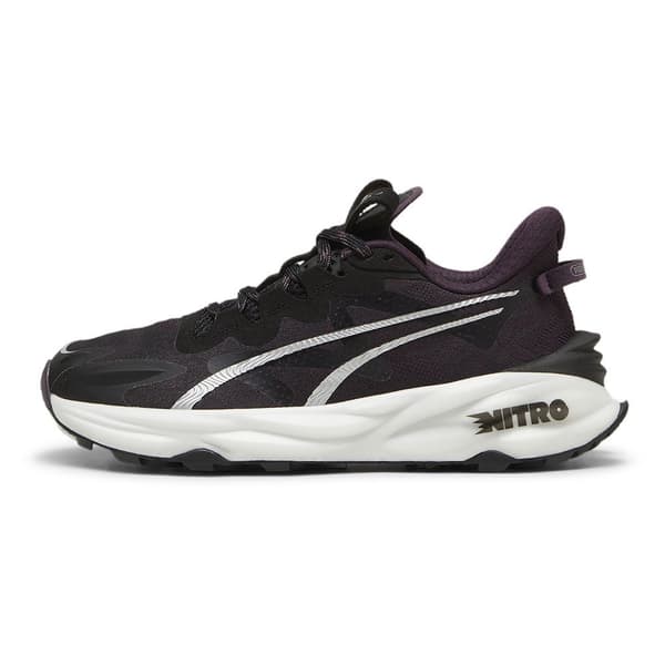 Puma Fast-trac Nitro 3 Löparskor  EU 41 Kvinna
