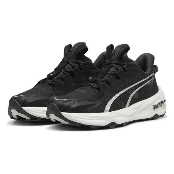 Puma Fast-trac Nitro 3 Løbesko EU 44 1/2 Mand