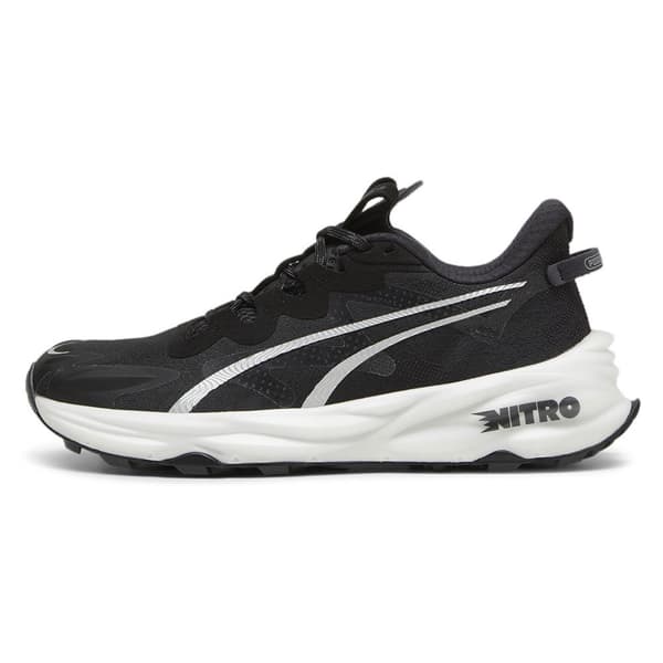 Puma Fast-trac Nitro 3 Løbesko EU 44 1/2 Mand