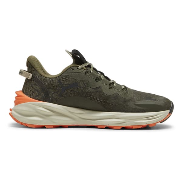 Puma Fast-trac Nitro 3 Löparskor EU 41 Man