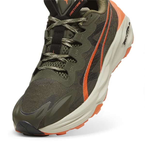 Puma Fast-trac Nitro 3 Löparskor EU 41 Man