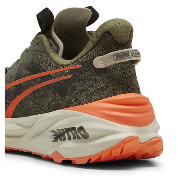 Puma Fast-trac Nitro 3 Löparskor EU 41 Man