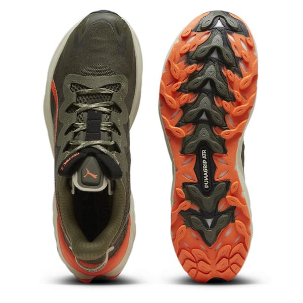 Puma Fast-trac Nitro 3 Löparskor EU 41 Man