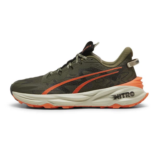 Puma Fast-trac Nitro 3 Löparskor EU 41 Man