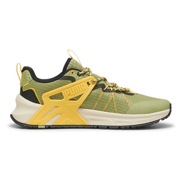 Puma Pacer + Trail Polkujuoksukengät EU 39 Mies