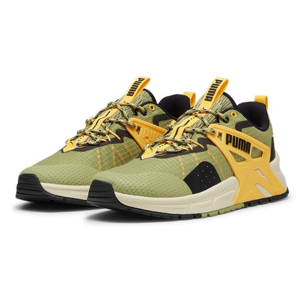 Puma Pacer + Trail Polkujuoksukengät EU 39 Mies
