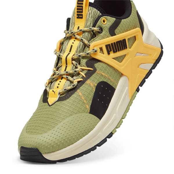 Puma Pacer + Trail Polkujuoksukengät EU 39 Mies