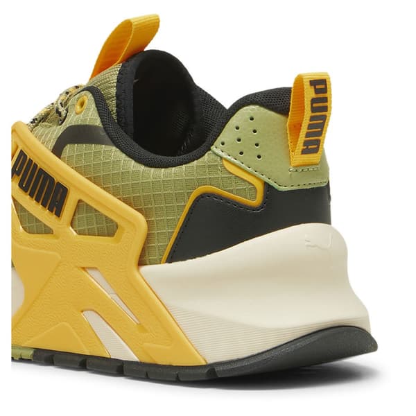 Puma Pacer + Trail Polkujuoksukengät EU 39 Mies