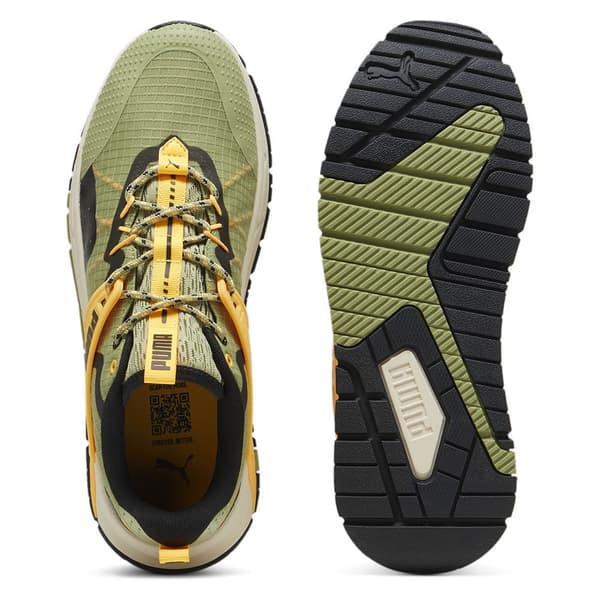 Puma Pacer + Trail Polkujuoksukengät  EU 39 Mies