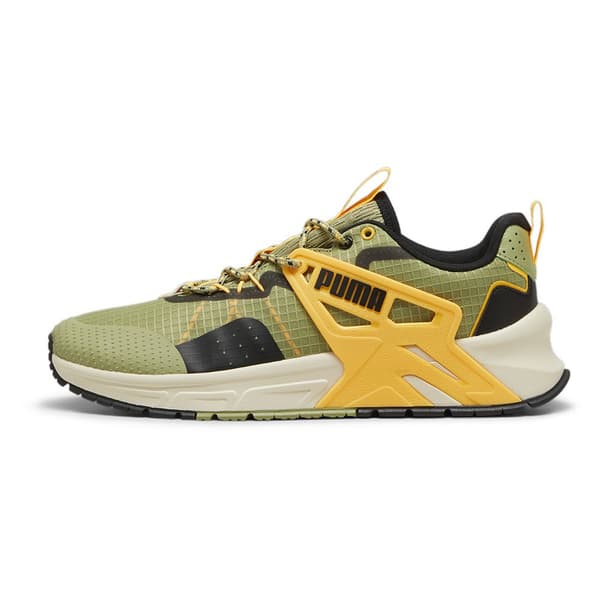 Puma Pacer + Trail Trailskor  EU 39 Man