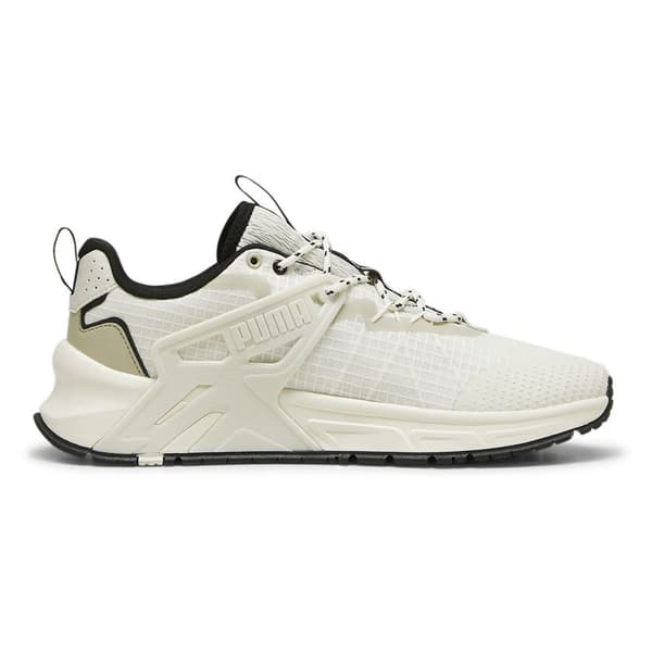 Puma Pacer + Trail Trailskor EU 38 Man