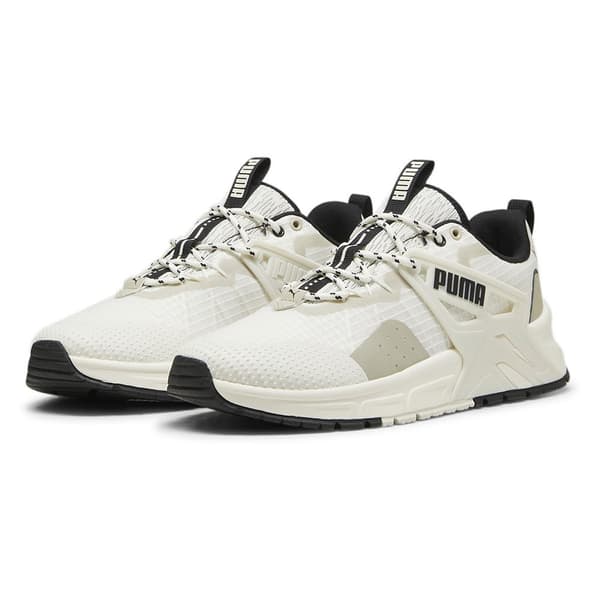 Puma Pacer + Trail Trailskor EU 38 Man