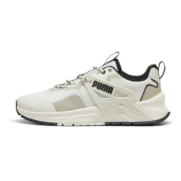 Puma Pacer + Trail Trailskor EU 38 Man