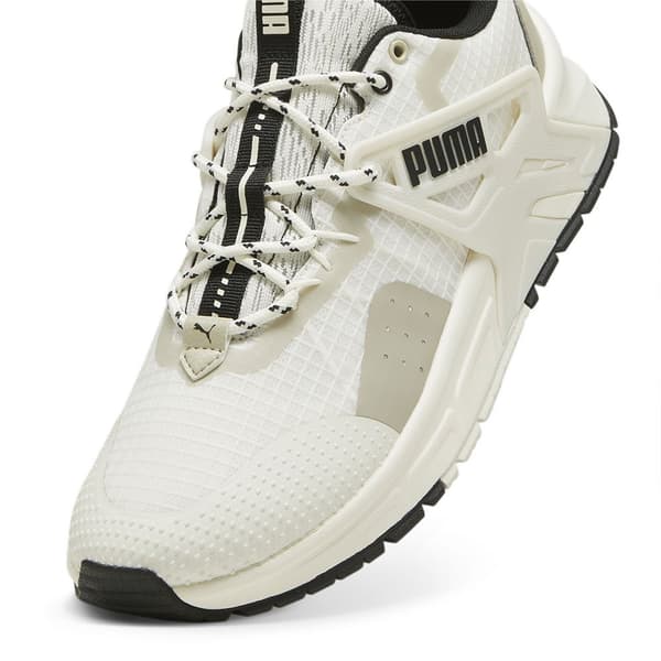 Puma Pacer + Trail Trailskor  EU 39 Man