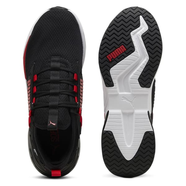 Puma Retaliate 3 Løbesko EU 47 Mand