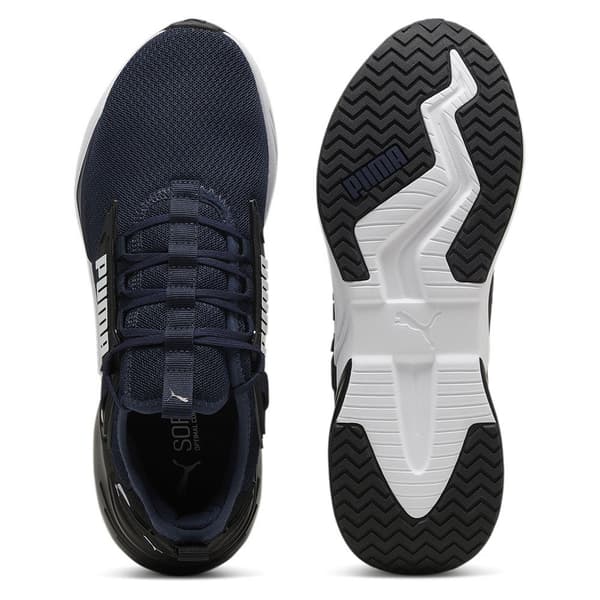 Puma Retaliate 3 Löparskor EU 45 Man