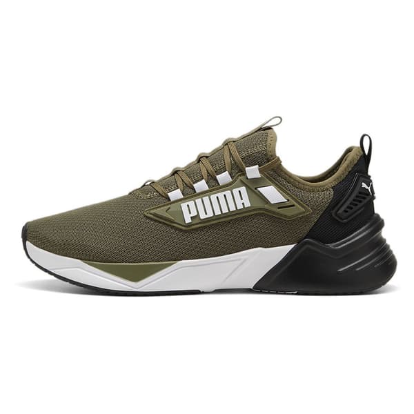 Puma Retaliate 3 Løbesko  EU 41 Mand