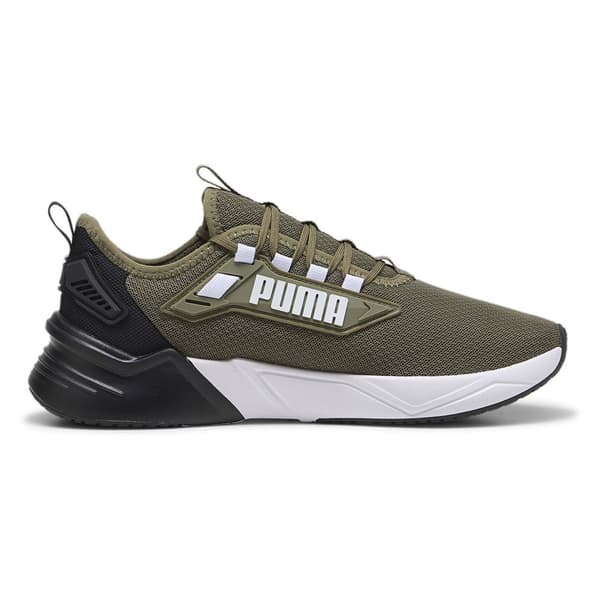 Puma Retaliate 3 Löparskor  EU 45 Man