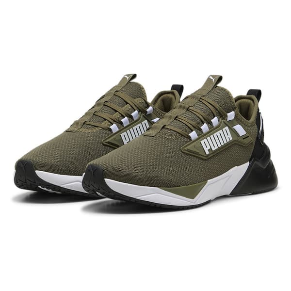 Puma Retaliate 3 Löparskor  EU 45 Man