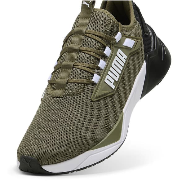 Puma Retaliate 3 Löparskor  EU 45 Man