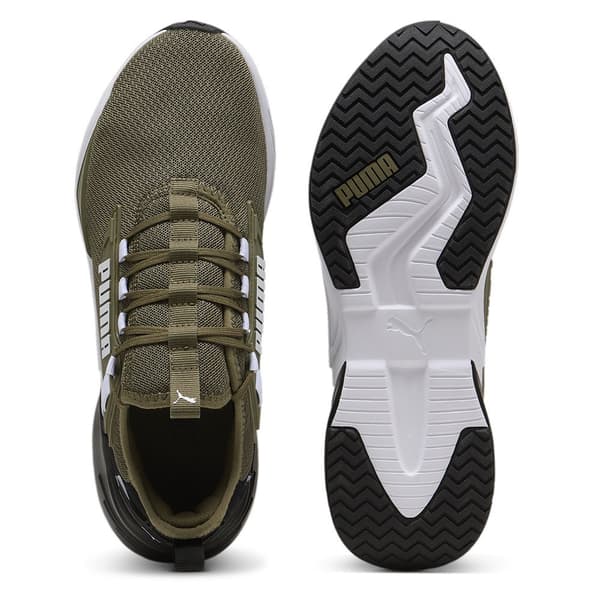 Puma Retaliate 3 Löparskor  EU 45 Man