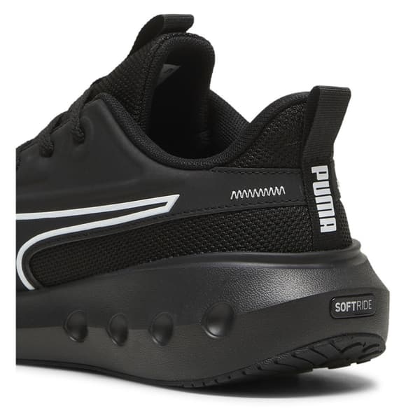 Puma Softride Carson Löparskor EU 44 1/2 Man