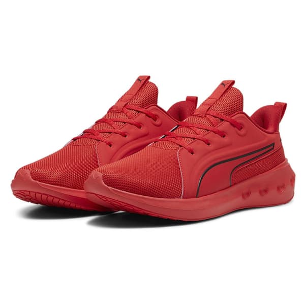 Puma Softride Carson Löparskor EU 43 Man