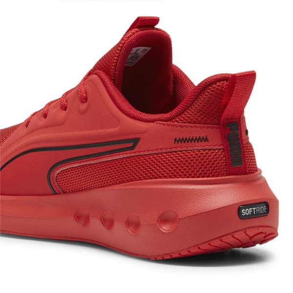 Puma Softride Carson Löparskor EU 43 Man