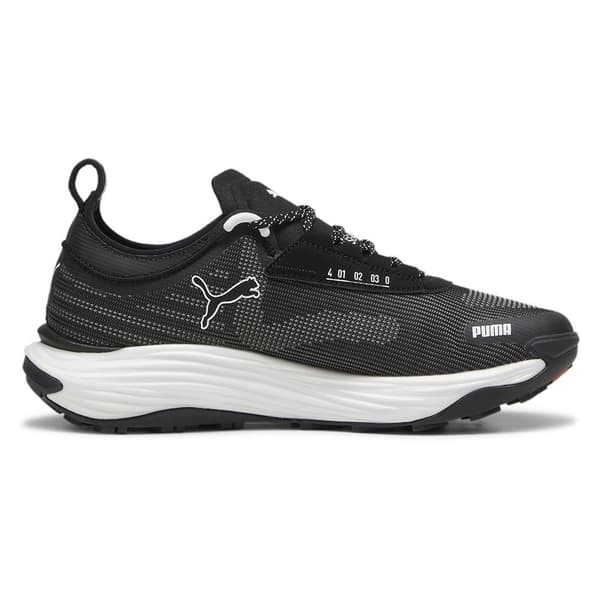 Puma Voyage Nitro 3 Tech Löparskor EU 44 Man