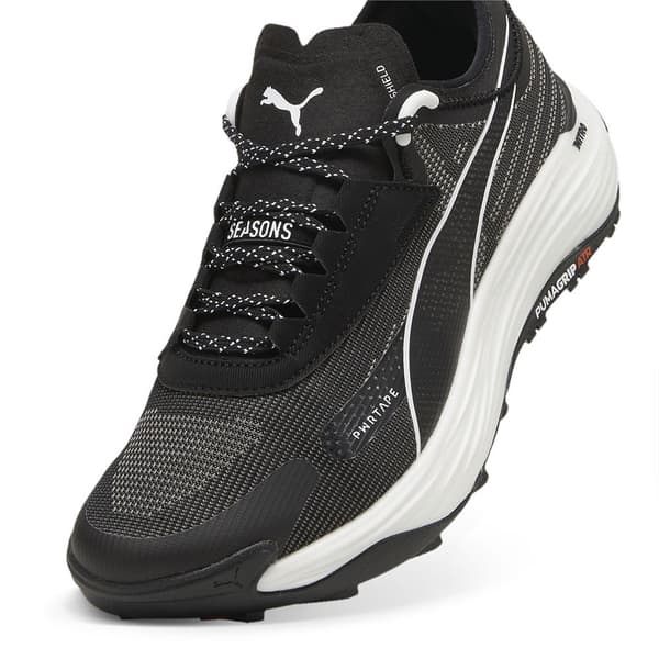 Puma Voyage Nitro 3 Tech Löparskor EU 44 Man