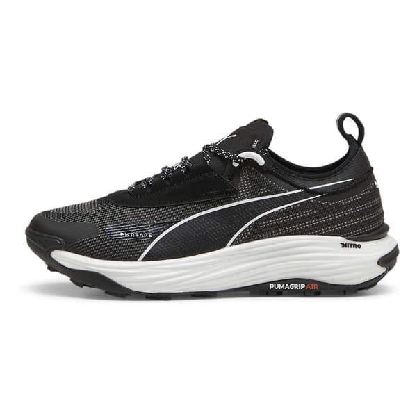 Puma Voyage Nitro 3 Tech Löparskor EU 44 Man