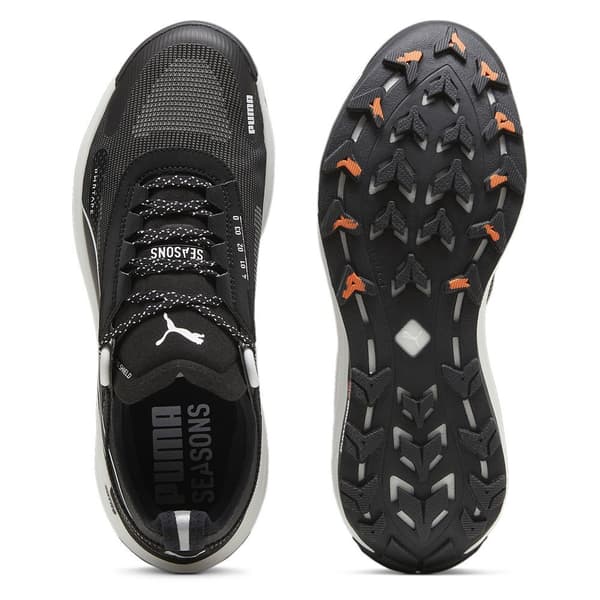 Puma Voyage Nitro 3 Tech Löparskor EU 45 Man