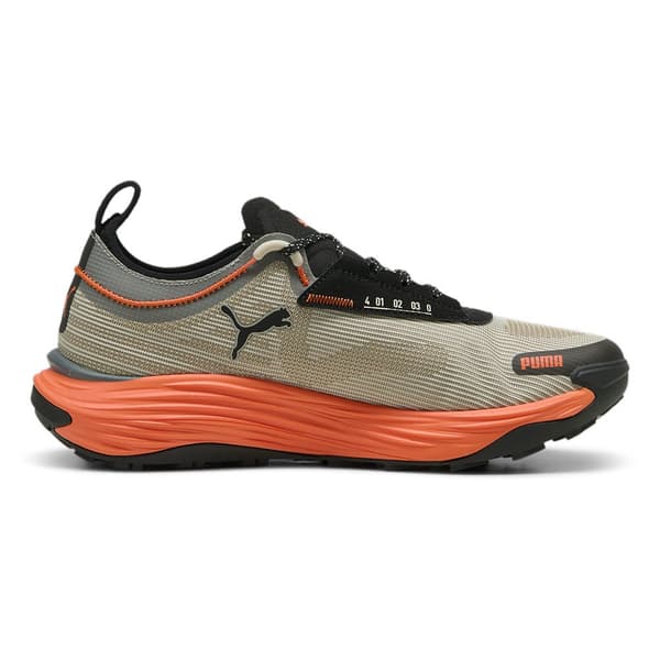 Puma Voyage Nitro 3 Tech Löparskor EU 44 1/2 Man